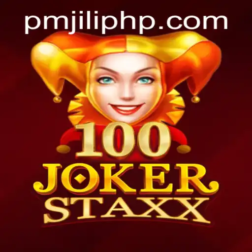 The Thrilling World of 100JokerStaxx: Exploring Features, Gameplay, and More