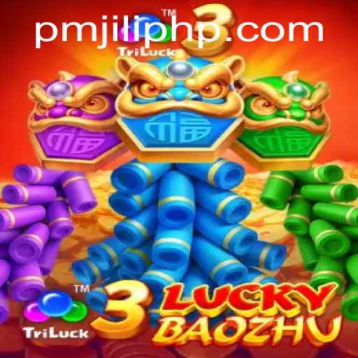 Discover the Excitement of 3LuckyBaozhu: A Dynamic Slot Game Experience