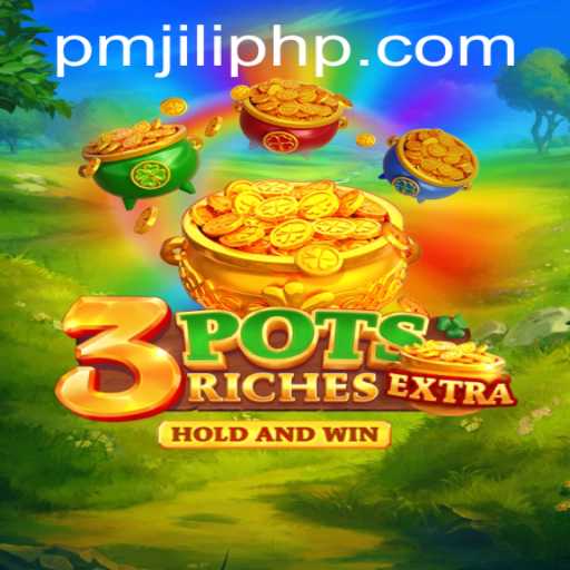 Discovering the Thrills of 3potsExtra: A Deep Dive into the Game and Its Exciting Mechanics