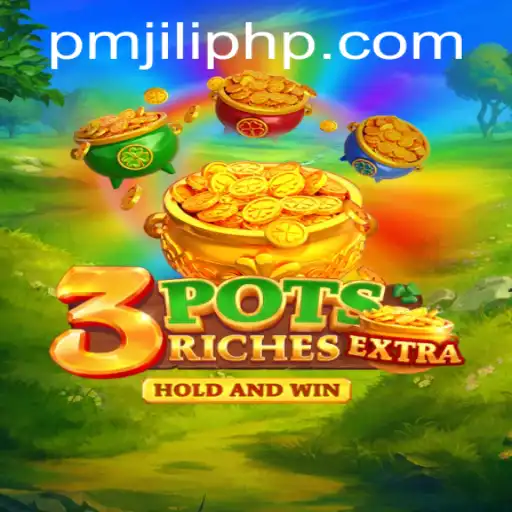 Discovering the Thrills of 3potsExtra: A Deep Dive into the Game and Its Exciting Mechanics