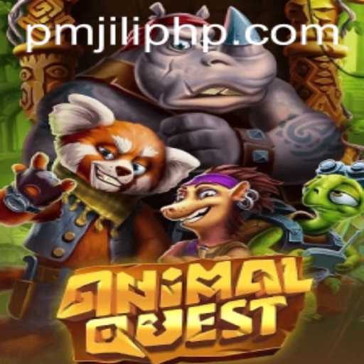 Everything You Need to Know about AnimalQuest