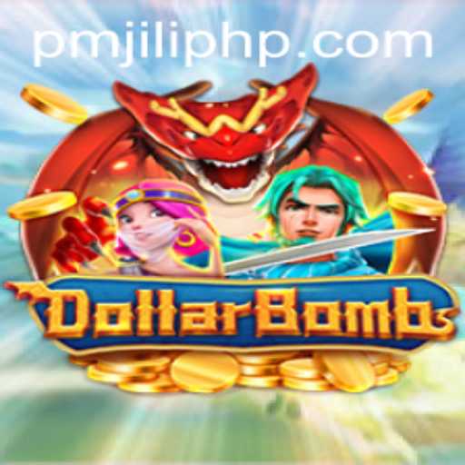 Exploring the Virtual World of DollarBombs with PMJiLi.COM
