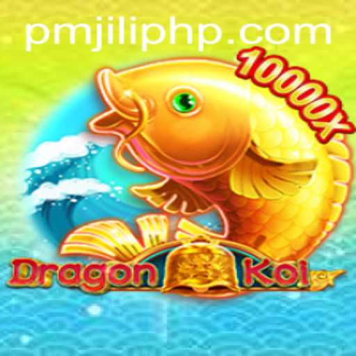 Discover the Thrilling World of DragonKoi on PMJiLi.COM