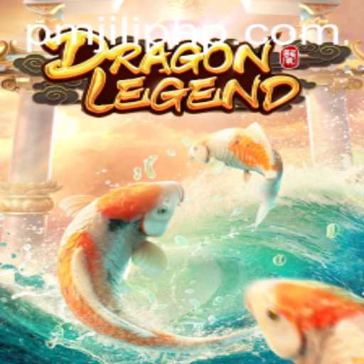 Unveiling the Mystical World of DragonLegend: A Gaming Odyssey