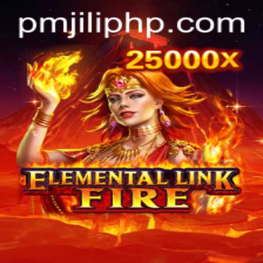 Discover the Magic of ElementalLinkFire: A Journey Through PMJiLi.COM