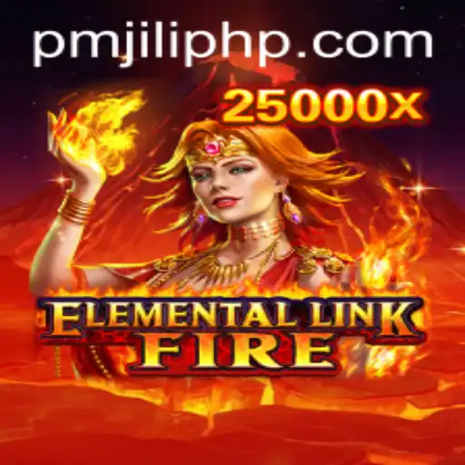 Discover the Magic of ElementalLinkFire: A Journey Through PMJiLi.COM