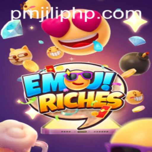 Dive into the Colorful World of EmojiRiches