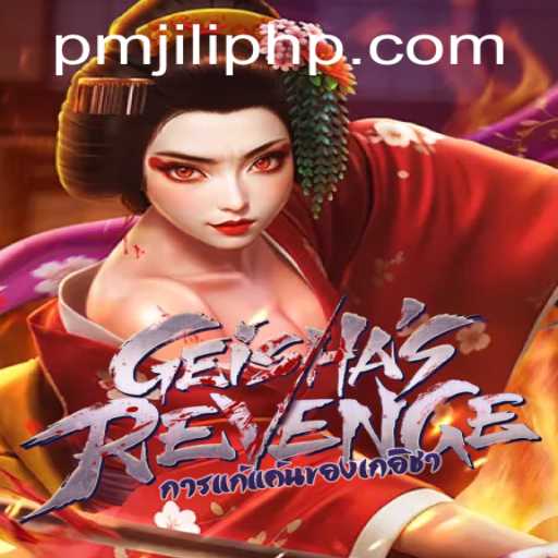 Discover the Mystical World of GeishasRevenge - A Captivating Game Experience