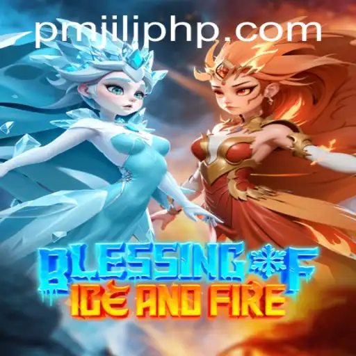 Discover the Secrets of Blessing of Ice and Fire