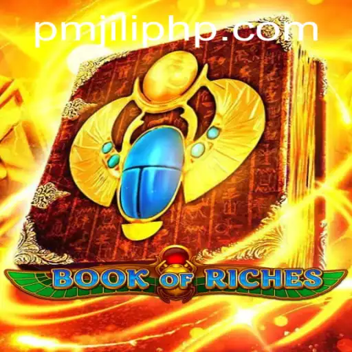 Exploring the Fantasy World of BookofRiches