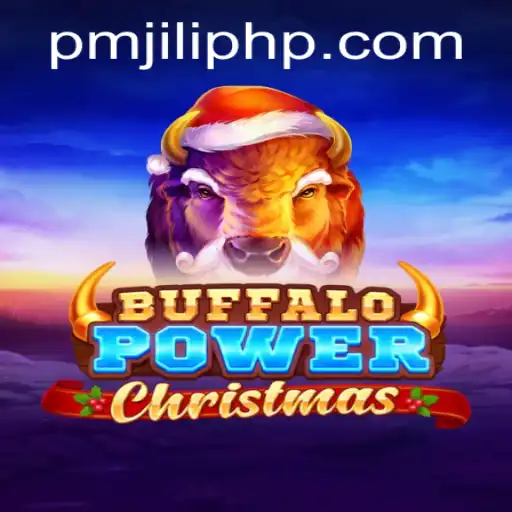 Discover the Magical World of Buffalo Power Christmas