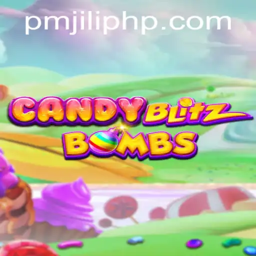 CandyBlitzBombs: The Sweetest Explosive Adventure