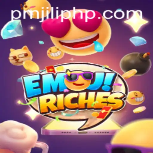 Dive into the Colorful World of EmojiRiches