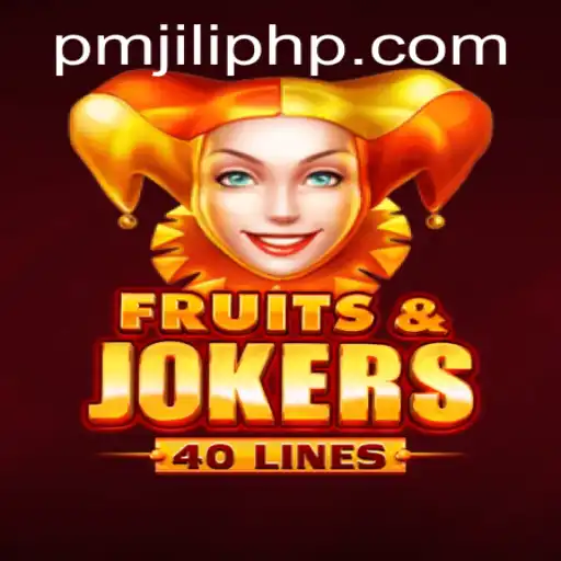 Exploring the Vibrant World of FruitsAndJokers40 by PMJiLi.COM