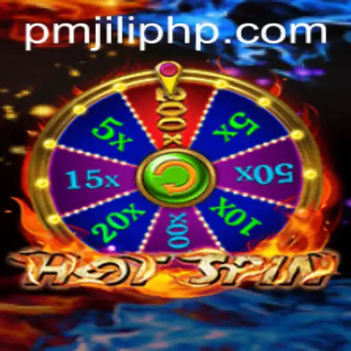 HotSpin: A Thrilling Game Experience with PMJiLi.COM