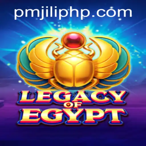 Exploring the Mystical World of LegacyOfEgypt