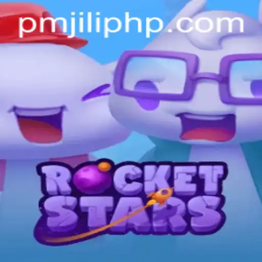 RocketStars: Embark on a Stellar Adventure with PMJiLi.COM