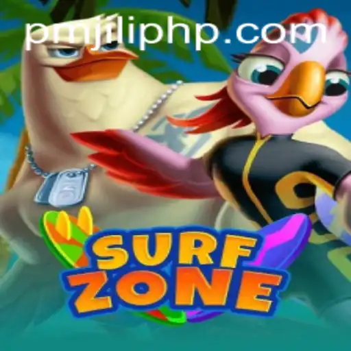 Dive into Adventure with SurfZone from PMJiLi.COM