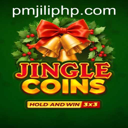 Exploring the Exciting World of Jinglecoins: Your Guide to PMJiLi.COM's Innovative Game