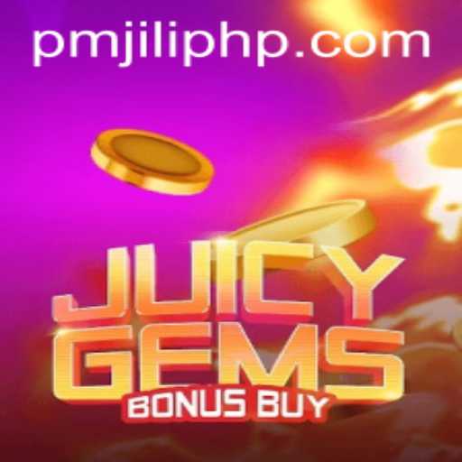Discover the Thrills of JuicyGemsBonusBuy: A Gem of a Game by PMJiLi.COM