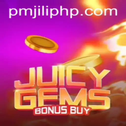 Discover the Thrills of JuicyGemsBonusBuy: A Gem of a Game by PMJiLi.COM