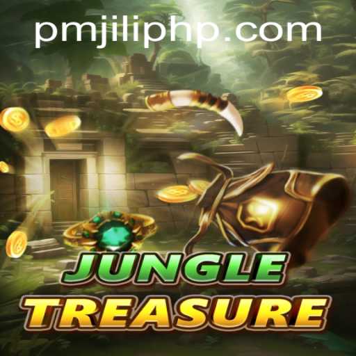 Explore the Exciting World of JungleTreasure on PMJiLi.COM
