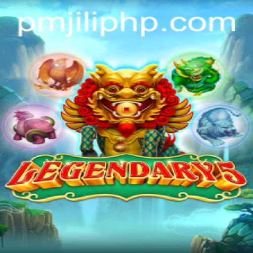 Legendary5: An Immersive Adventure in the World of Fantasy Gaming