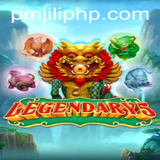 Legendary5: An Immersive Adventure in the World of Fantasy Gaming
