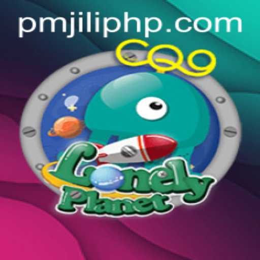 Explore the Mystical World of 'LonelyPlanet'