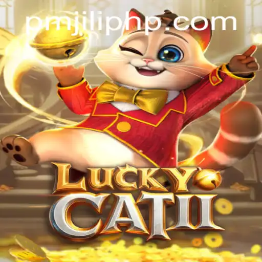 Explore the Exciting World of LuckyCatII: A Comprehensive Guide