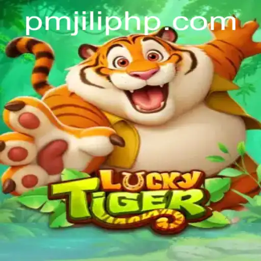 Discover the World of LuckyTiger: An Immersive Gaming Experience