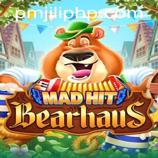 MadHitBearhaus: A Thrilling Journey in the Gaming World