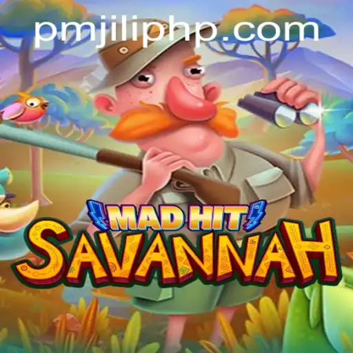 Discover the Thrills of MadHitSavannah