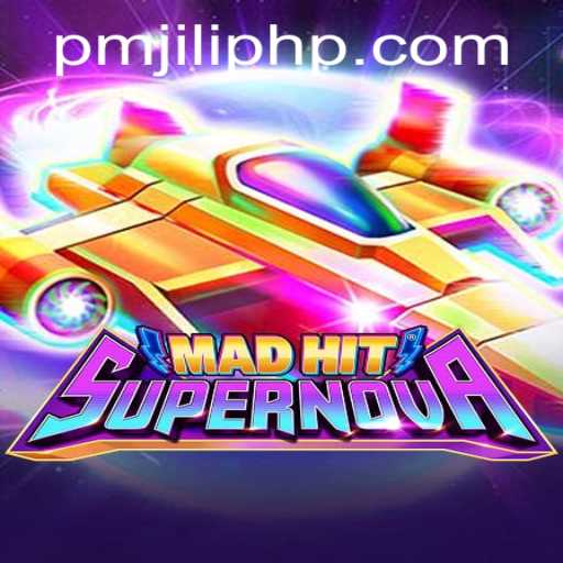 MadHitSupernova: A Thrilling New Game Revolutionizing the Gaming World