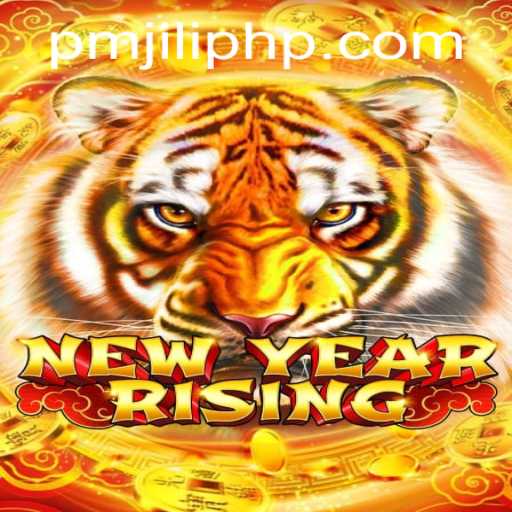 Unveiling the Thrilling World of NewYearRising