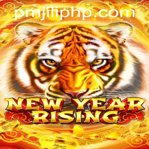 Unveiling the Thrilling World of NewYearRising