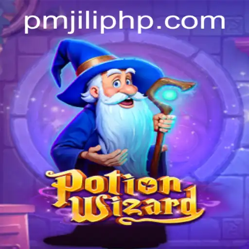 PotionWizard: An Enchanting Journey into Alchemical Mastery