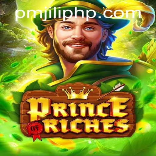 Exploring the Excitement of PrinceOfRiches