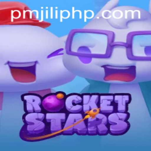 RocketStars: Embark on a Stellar Adventure with PMJiLi.COM