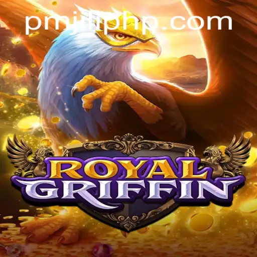 Discover the Enchanting World of RoyalGriffin - A Strategic Adventure Game