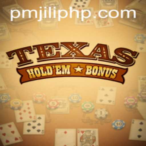 Exploring the Excitement of TexasHoldemBonus at PMJiLi.COM