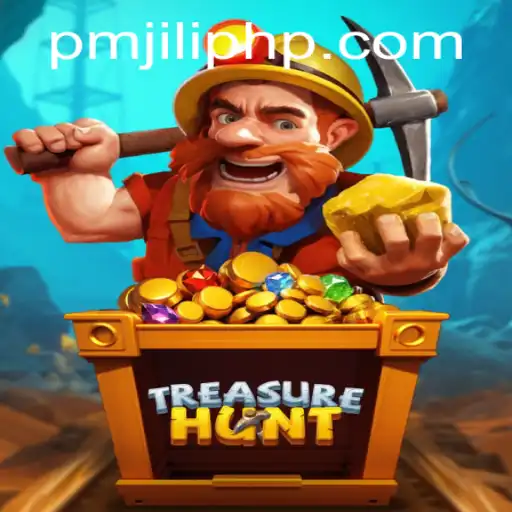 Discover the World of TreasureHunt: A Captivating Adventure Awaits